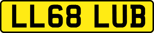 LL68LUB