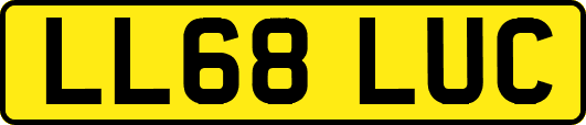 LL68LUC