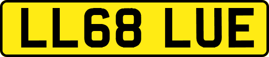 LL68LUE