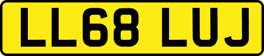 LL68LUJ