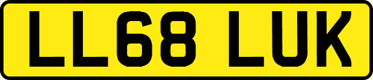 LL68LUK