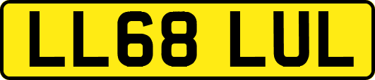LL68LUL