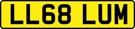 LL68LUM