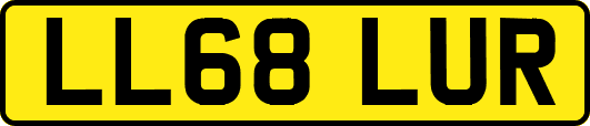 LL68LUR