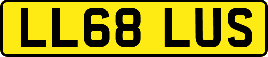 LL68LUS