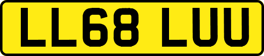 LL68LUU
