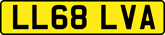 LL68LVA