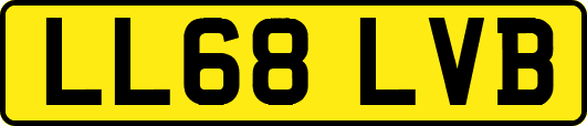 LL68LVB