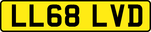 LL68LVD
