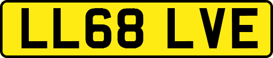LL68LVE