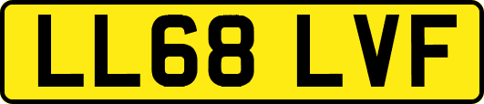 LL68LVF