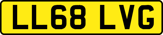 LL68LVG