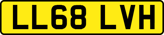 LL68LVH