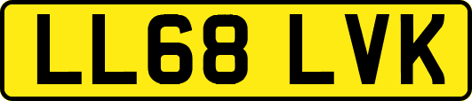 LL68LVK