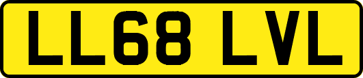 LL68LVL