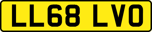 LL68LVO