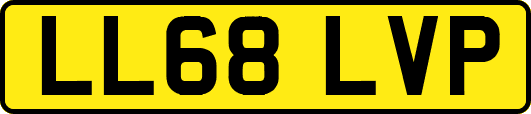 LL68LVP