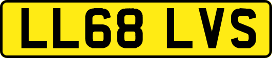LL68LVS