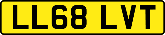 LL68LVT