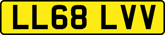 LL68LVV