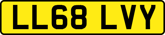 LL68LVY