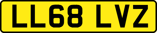 LL68LVZ