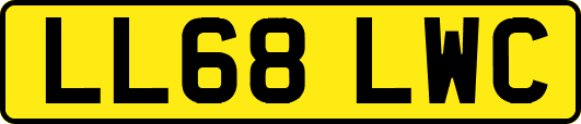 LL68LWC