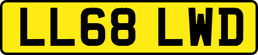 LL68LWD