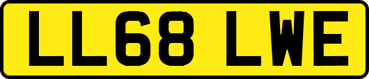 LL68LWE
