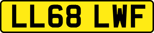 LL68LWF