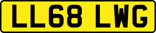 LL68LWG