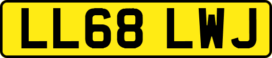 LL68LWJ
