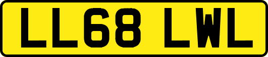 LL68LWL