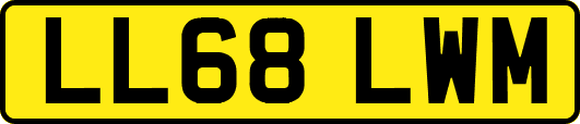 LL68LWM