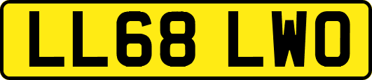 LL68LWO