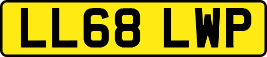 LL68LWP