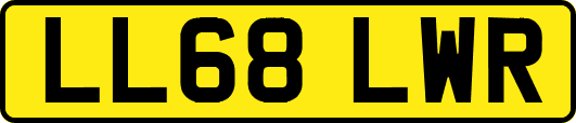 LL68LWR