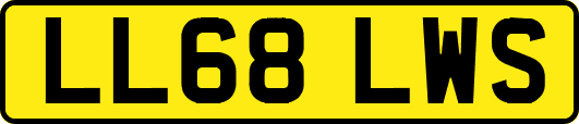LL68LWS