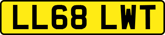 LL68LWT