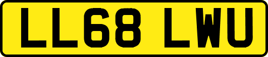 LL68LWU