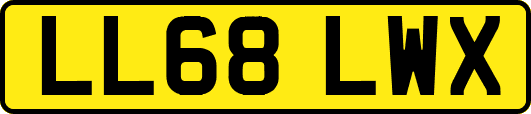 LL68LWX