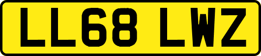 LL68LWZ