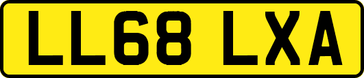 LL68LXA
