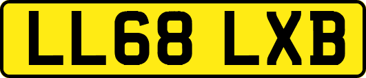 LL68LXB