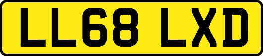 LL68LXD