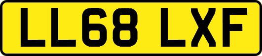 LL68LXF