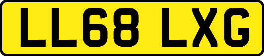 LL68LXG