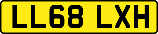 LL68LXH