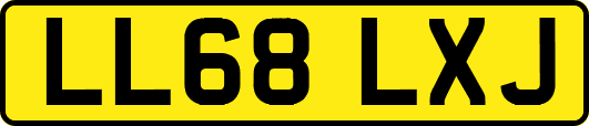 LL68LXJ