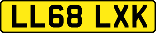 LL68LXK